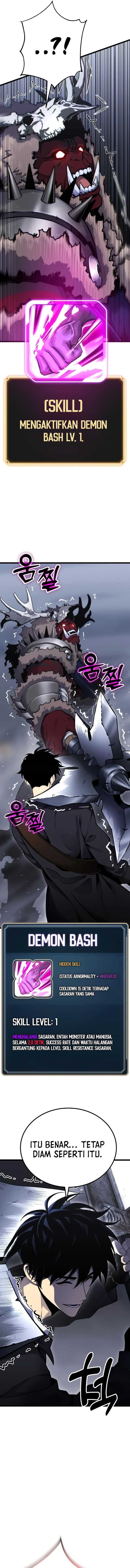 Read Artifact-Devouring Player ID Manga Online