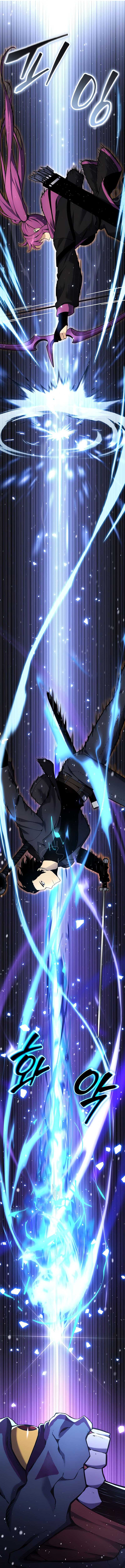 Read Artifact-Devouring Player ID Manga Online