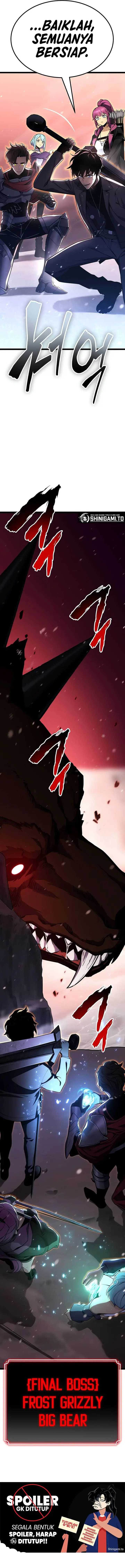 Read Artifact-Devouring Player ID Manga Online