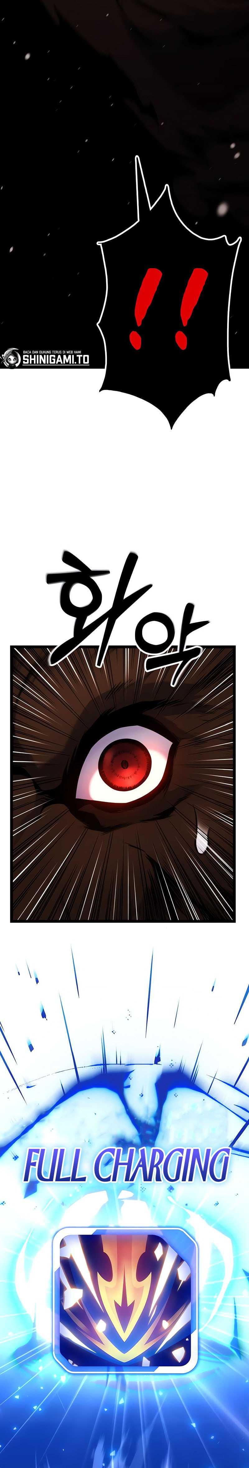 Read Artifact-Devouring Player ID Manga Online