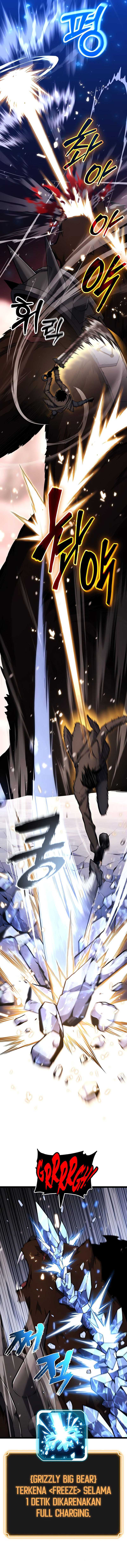 Read Artifact-Devouring Player ID Manga Online