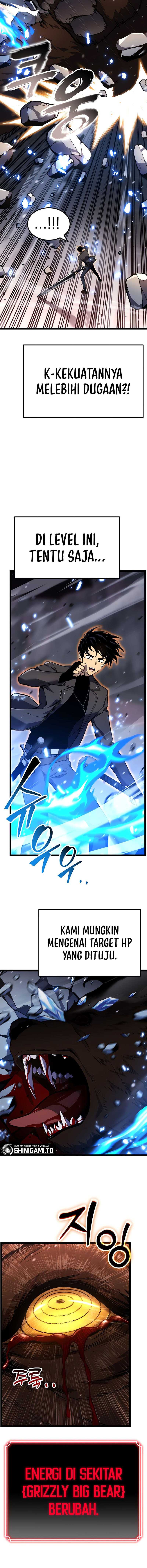 Read Artifact-Devouring Player ID Manga Online