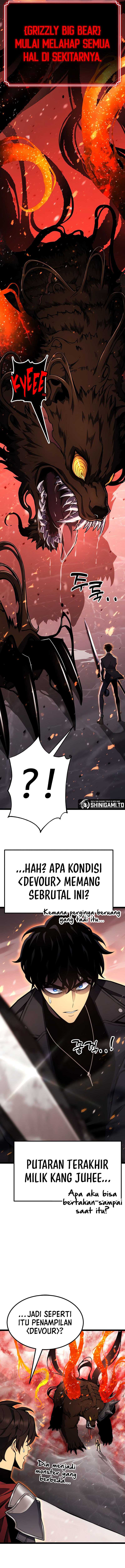Read Artifact-Devouring Player ID Manga Online