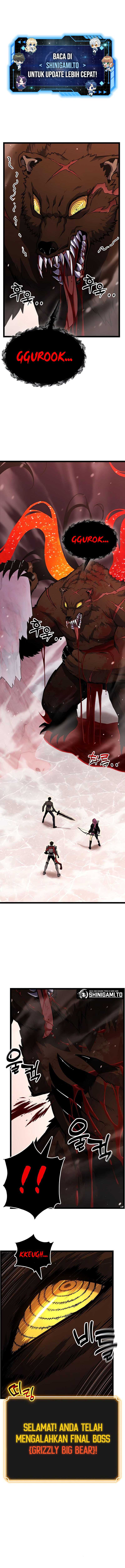 Read Artifact-Devouring Player ID Manga Online