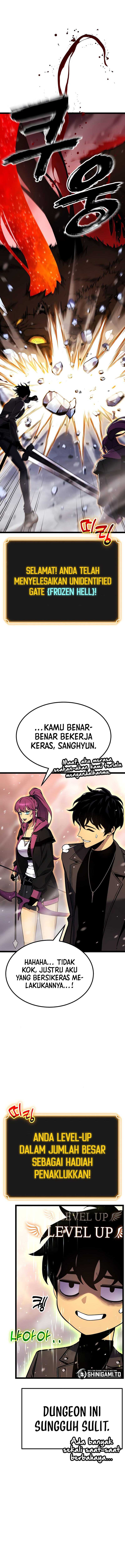 Read Artifact-Devouring Player ID Manga Online