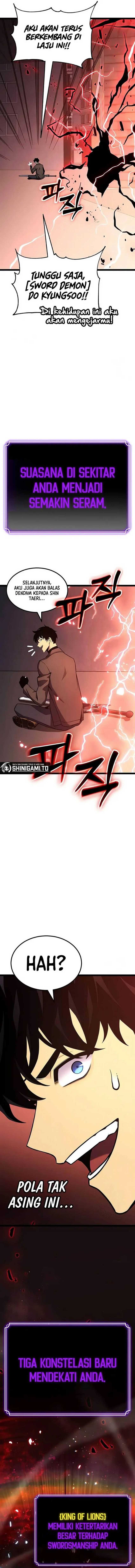 Read Artifact-Devouring Player ID Manga Online