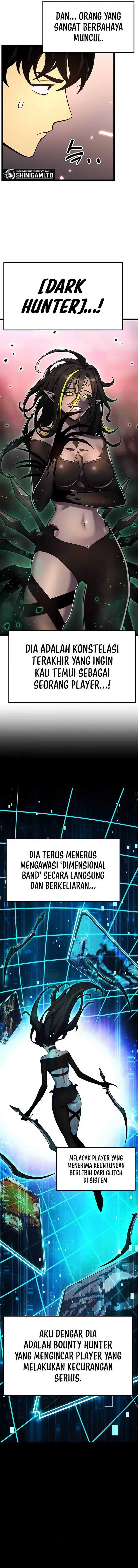 Read Artifact-Devouring Player ID Manga Online