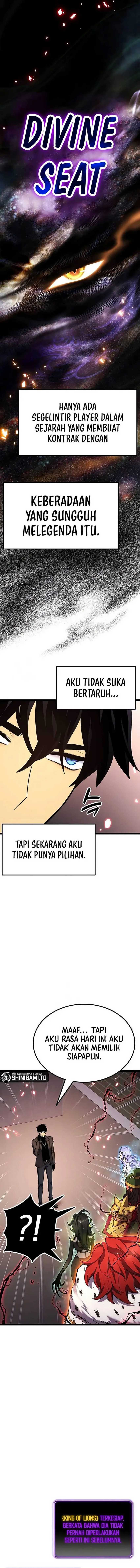 Read Artifact-Devouring Player ID Manga Online
