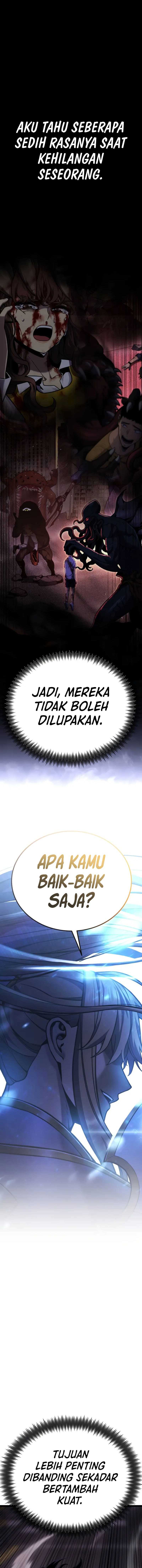 Read Artifact-Devouring Player ID Manga Online