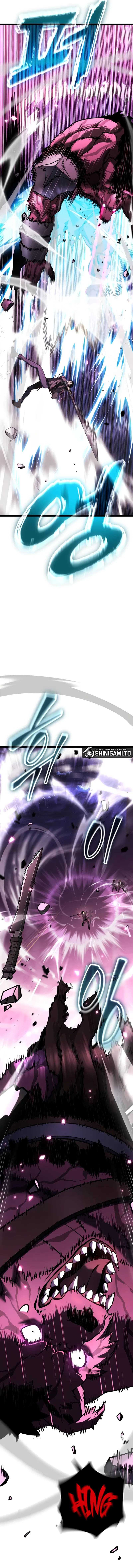 Read Artifact-Devouring Player ID Manga Online