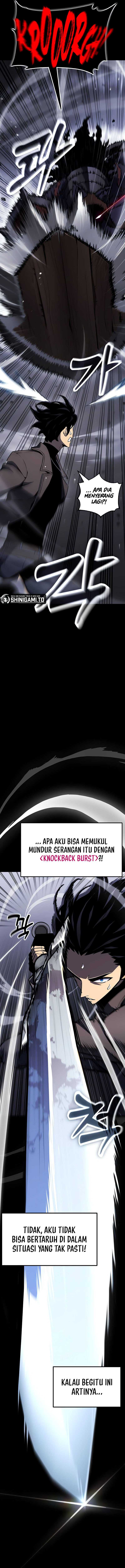 Read Artifact-Devouring Player ID Manga Online