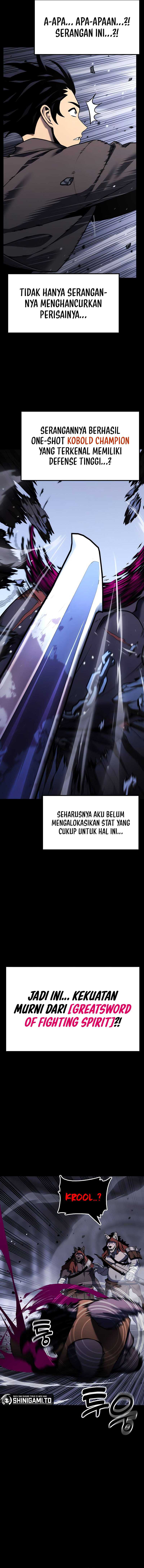 Read Artifact-Devouring Player ID Manga Online