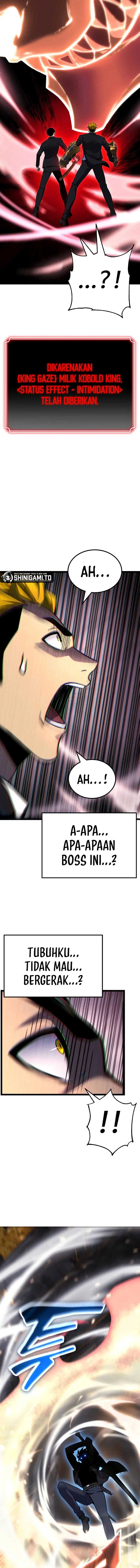 Read Artifact-Devouring Player ID Manga Online