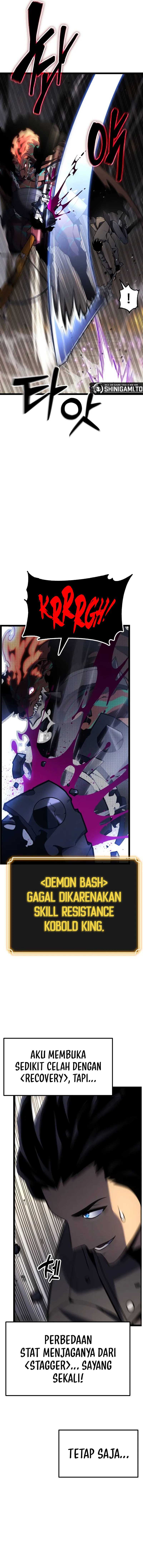Read Artifact-Devouring Player ID Manga Online