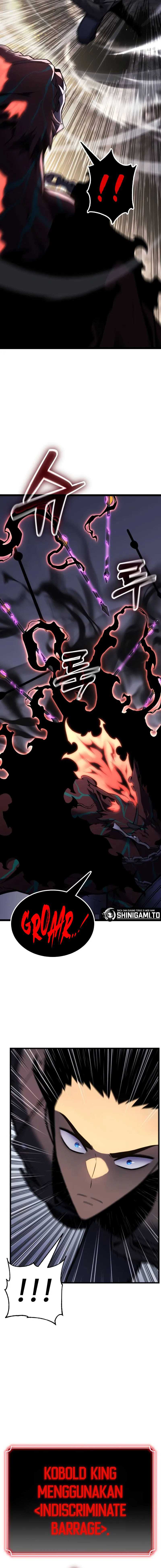 Read Artifact-Devouring Player ID Manga Online