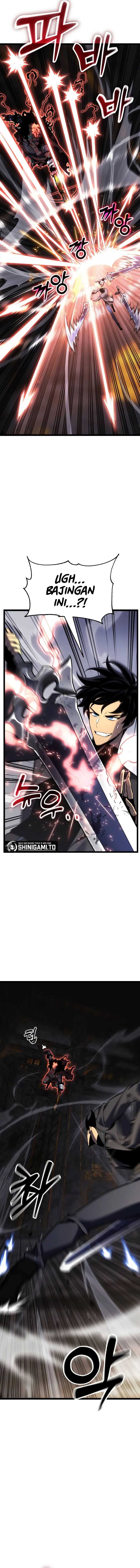 Read Artifact-Devouring Player ID Manga Online