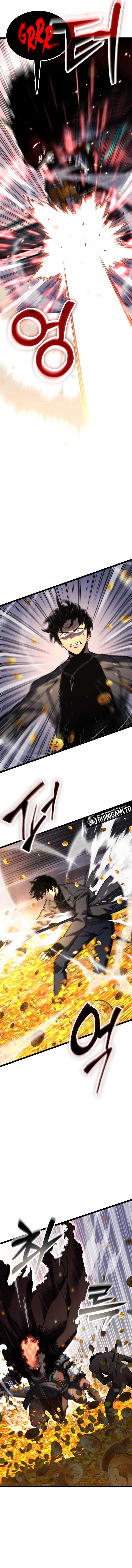 Read Artifact-Devouring Player ID Manga Online