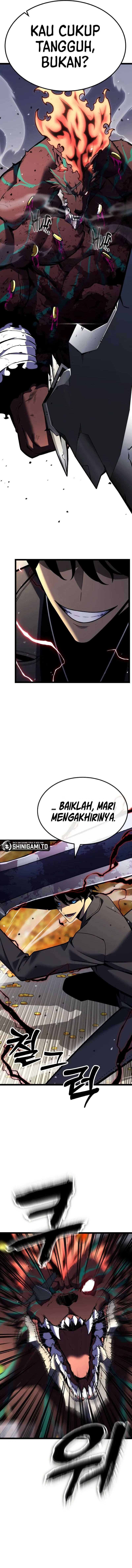 Read Artifact-Devouring Player ID Manga Online