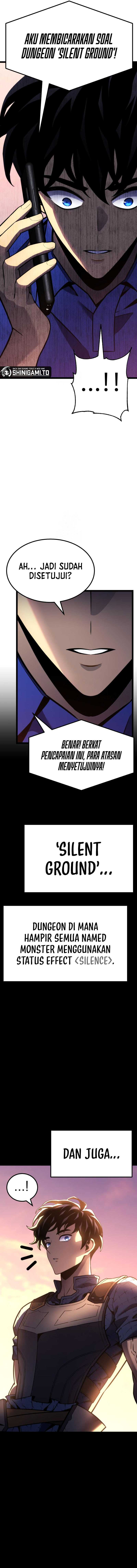 Read Artifact-Devouring Player ID Manga Online
