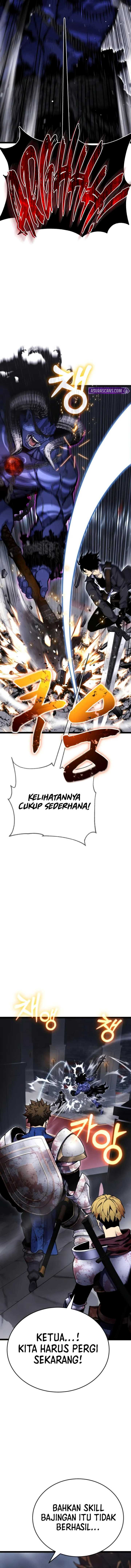 Read Artifact-Devouring Player ID Manga Online