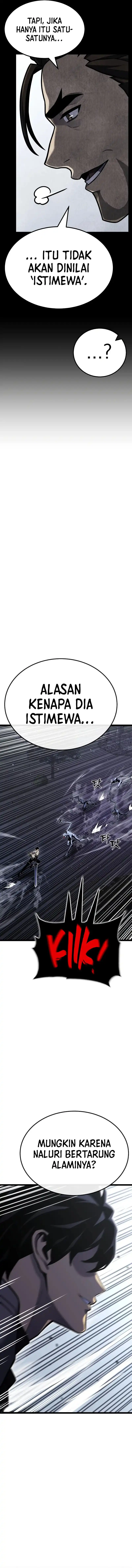 Read Artifact-Devouring Player ID Manga Online