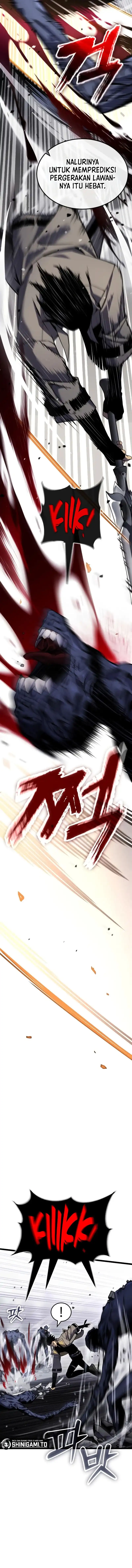 Read Artifact-Devouring Player ID Manga Online