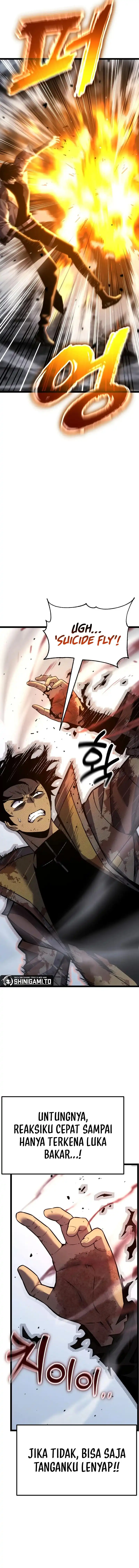 Read Artifact-Devouring Player ID Manga Online