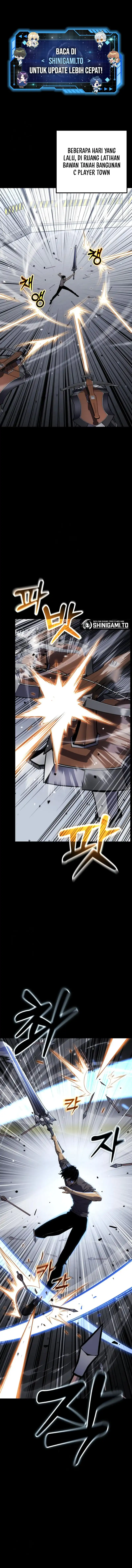 Read Artifact-Devouring Player ID Manga Online