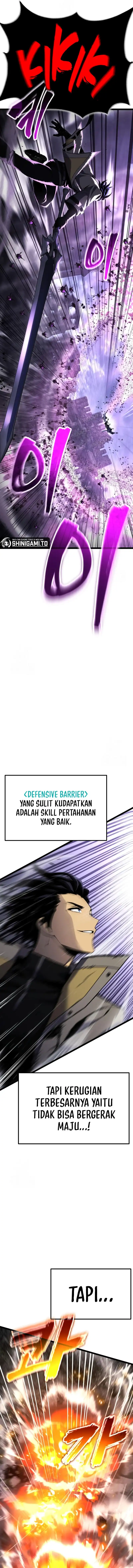 Read Artifact-Devouring Player ID Manga Online