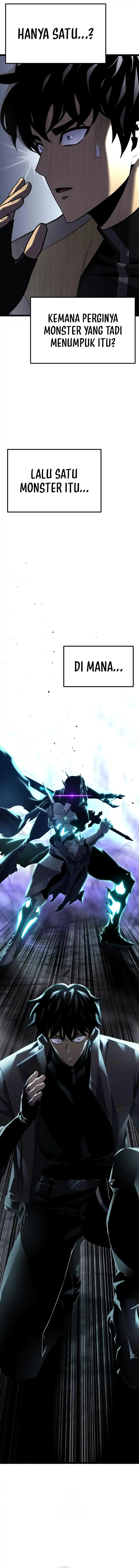 Read Artifact-Devouring Player ID Manga Online