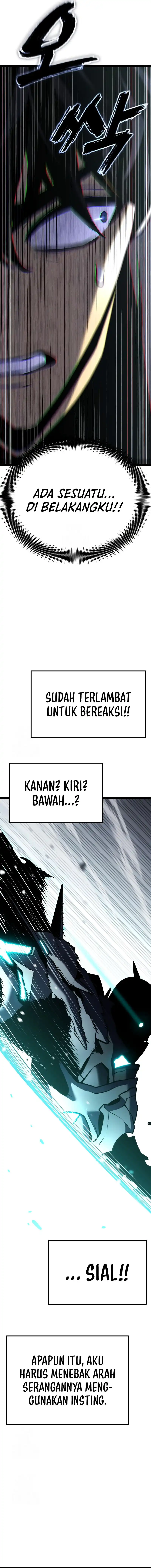 Read Artifact-Devouring Player ID Manga Online