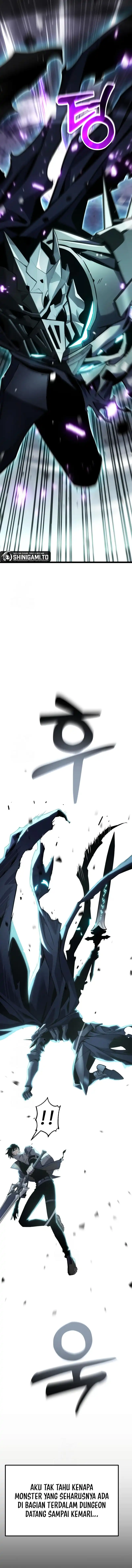 Read Artifact-Devouring Player ID Manga Online