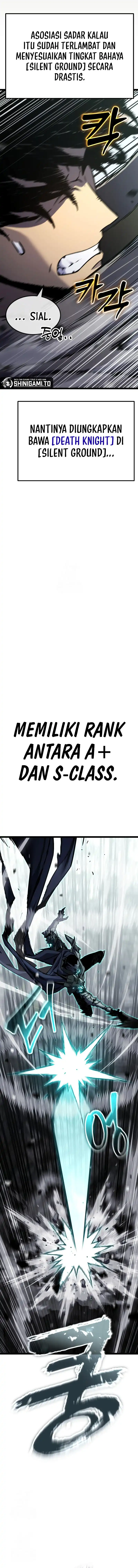 Read Artifact-Devouring Player ID Manga Online