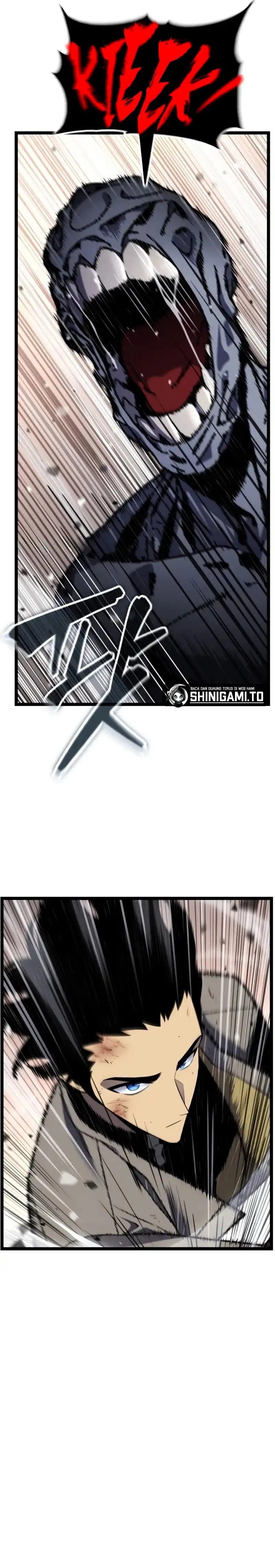 Read Artifact-Devouring Player ID Manga Online