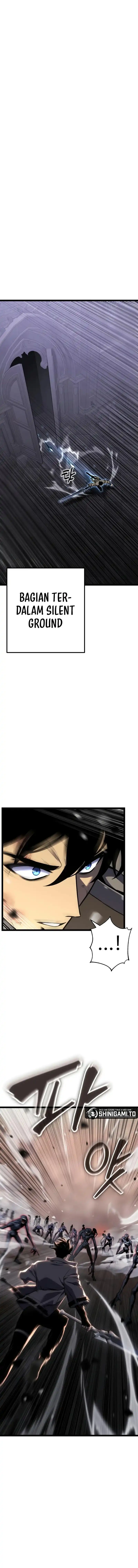 Read Artifact-Devouring Player ID Manga Online