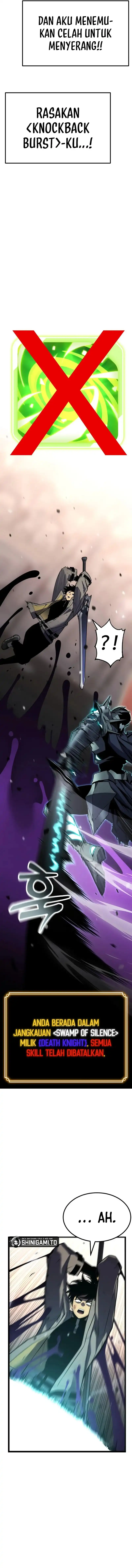 Read Artifact-Devouring Player ID Manga Online