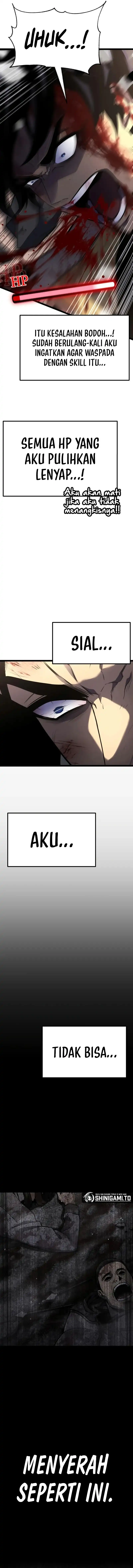 Read Artifact-Devouring Player ID Manga Online