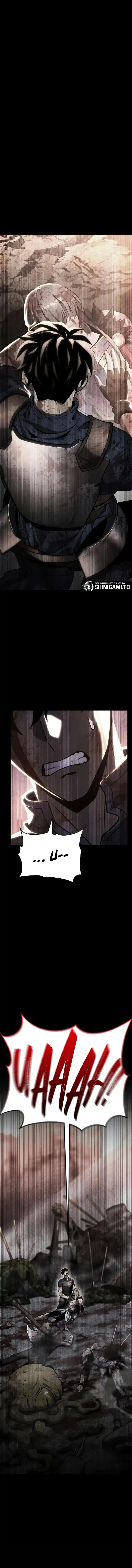 Read Artifact-Devouring Player ID Manga Online