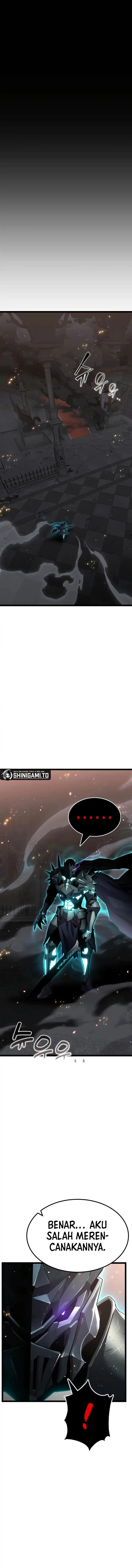Read Artifact-Devouring Player ID Manga Online