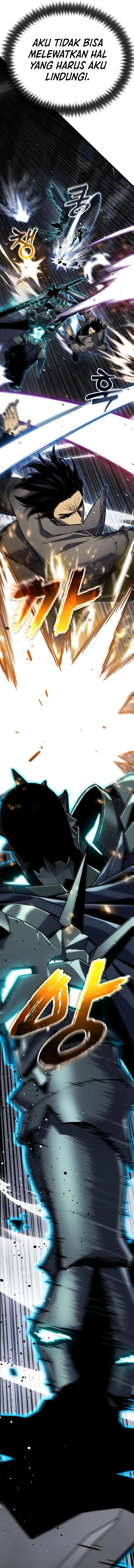Read Artifact-Devouring Player ID Manga Online