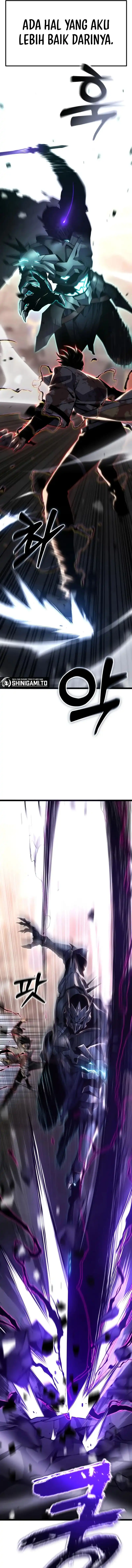 Read Artifact-Devouring Player ID Manga Online