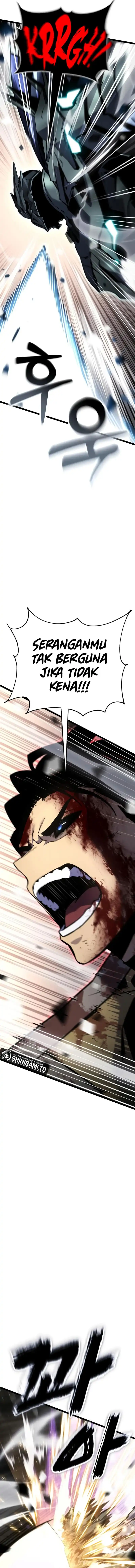 Read Artifact-Devouring Player ID Manga Online