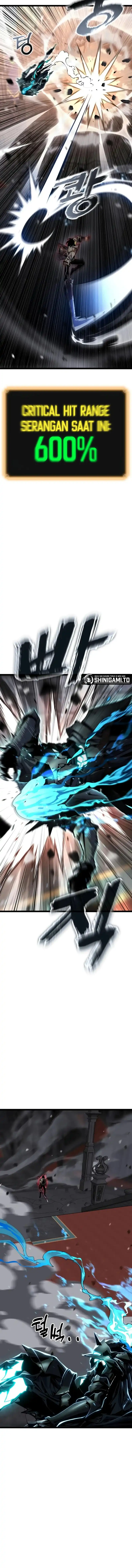 Read Artifact-Devouring Player ID Manga Online