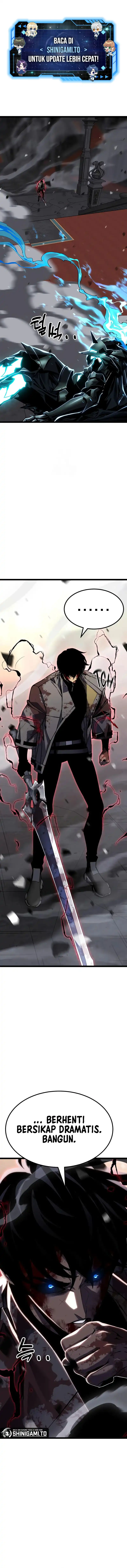 Read Artifact-Devouring Player ID Manga Online