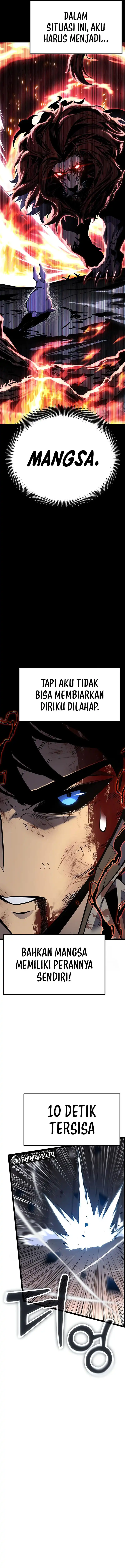 Read Artifact-Devouring Player ID Manga Online