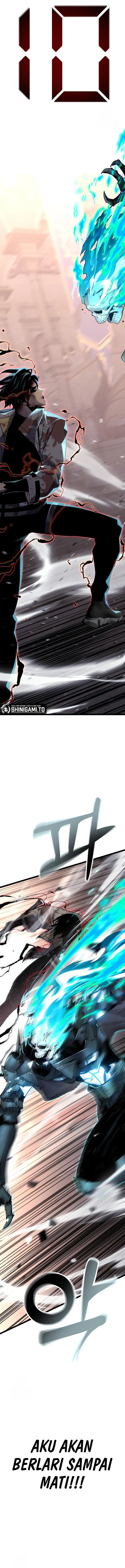Read Artifact-Devouring Player ID Manga Online