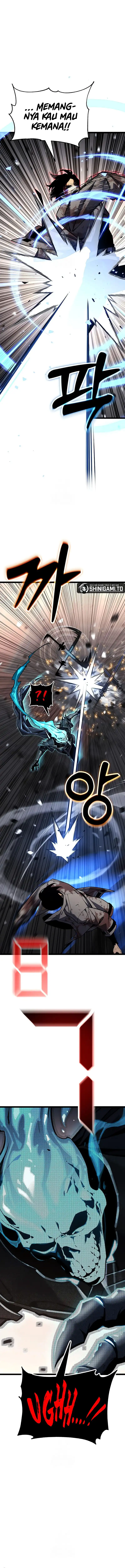 Read Artifact-Devouring Player ID Manga Online