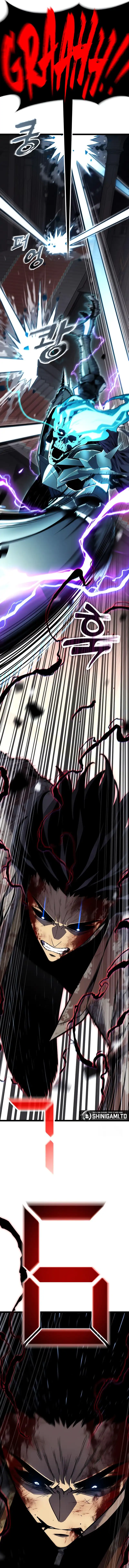 Read Artifact-Devouring Player ID Manga Online