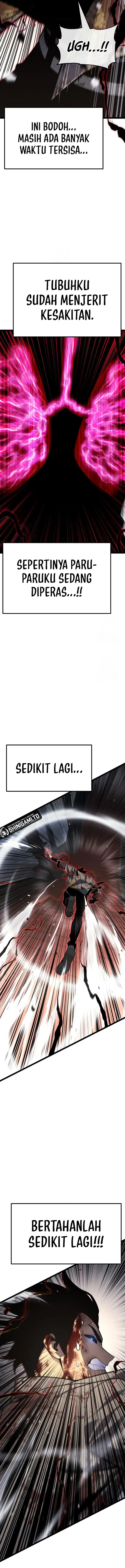 Read Artifact-Devouring Player ID Manga Online