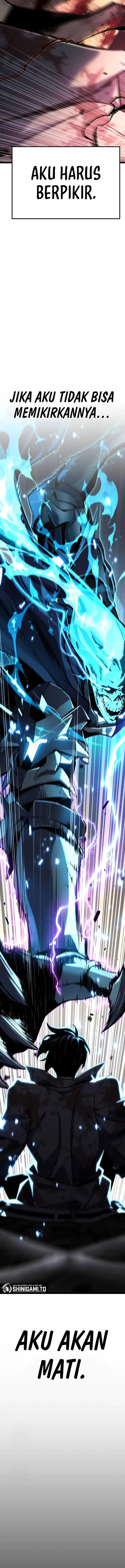 Read Artifact-Devouring Player ID Manga Online